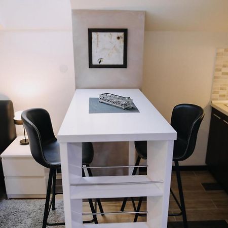 Prima Lux Apartments & Studio Nis Ngoại thất bức ảnh