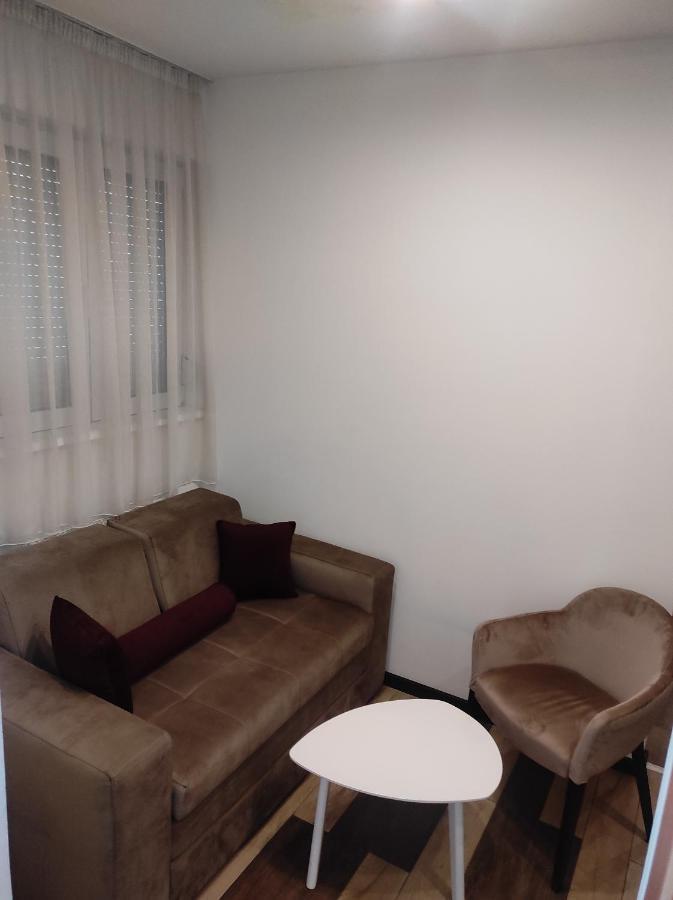Prima Lux Apartments & Studio Nis Ngoại thất bức ảnh
