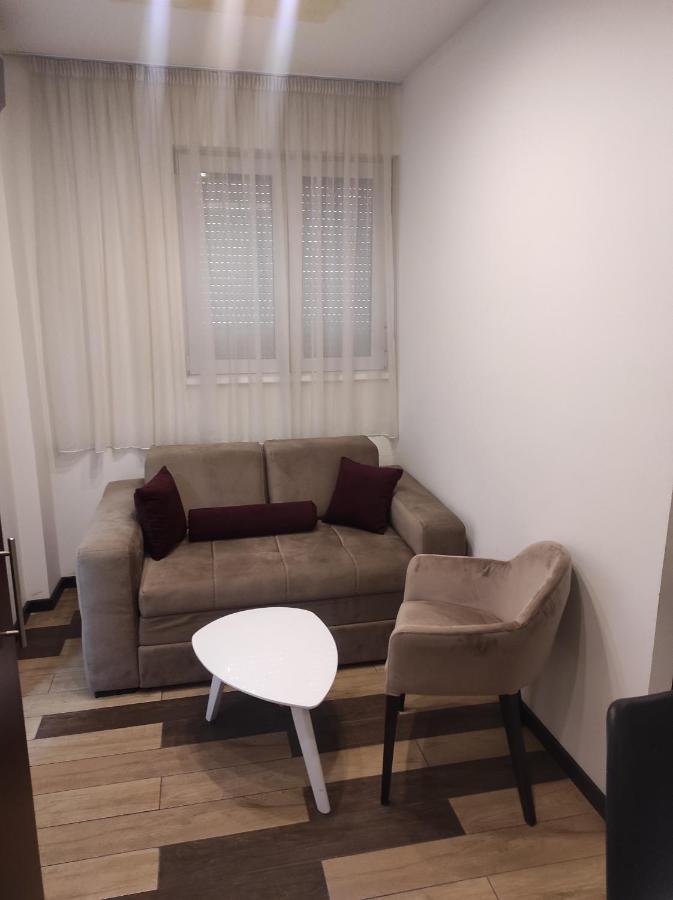Prima Lux Apartments & Studio Nis Ngoại thất bức ảnh