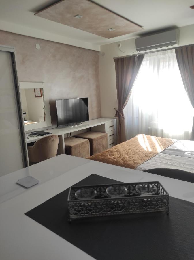 Prima Lux Apartments & Studio Nis Ngoại thất bức ảnh