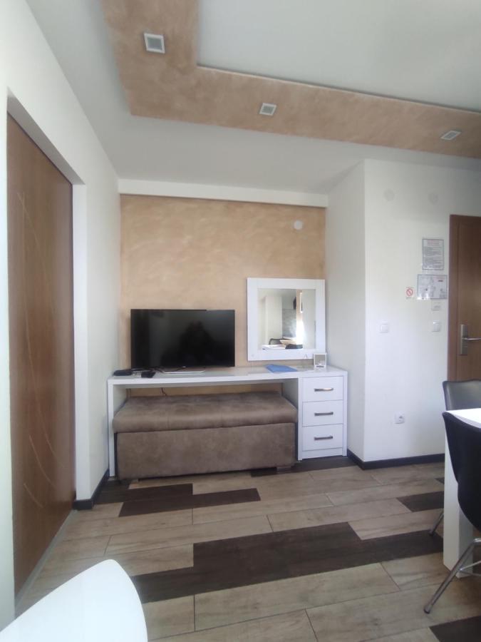 Prima Lux Apartments & Studio Nis Ngoại thất bức ảnh