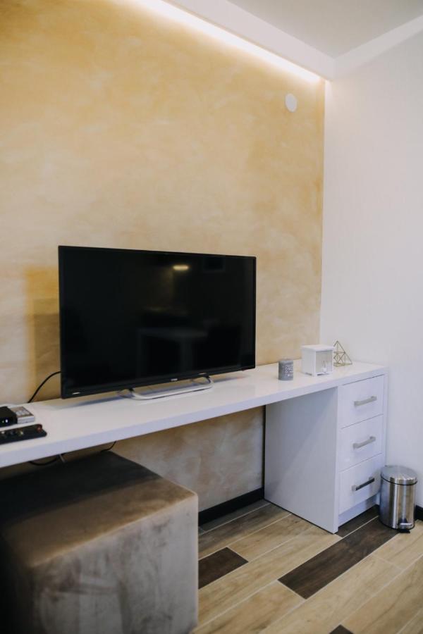 Prima Lux Apartments & Studio Nis Ngoại thất bức ảnh