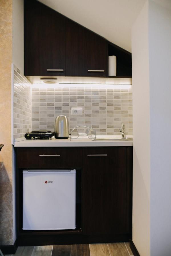 Prima Lux Apartments & Studio Nis Ngoại thất bức ảnh