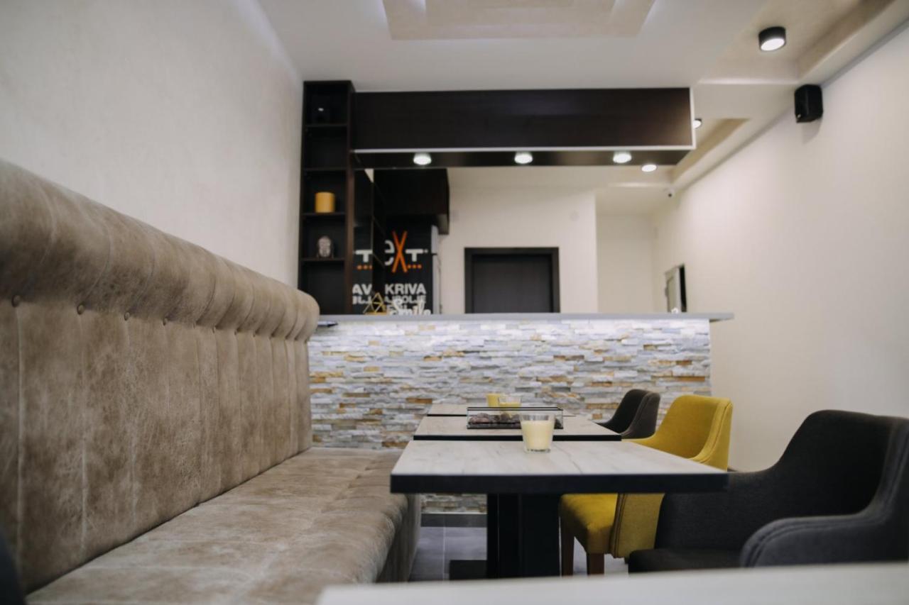 Prima Lux Apartments & Studio Nis Ngoại thất bức ảnh