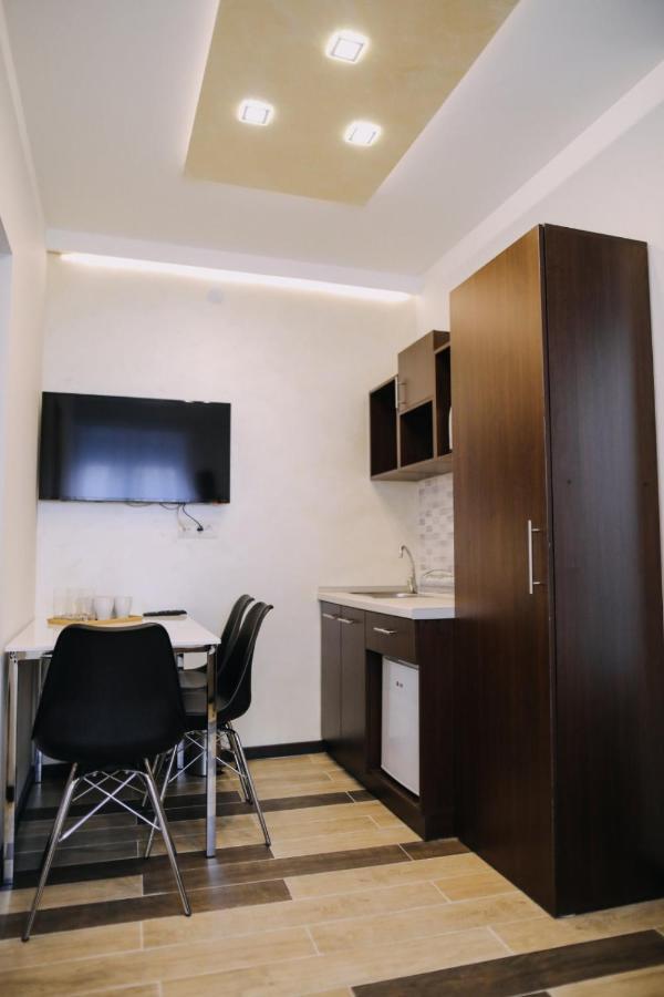 Prima Lux Apartments & Studio Nis Ngoại thất bức ảnh