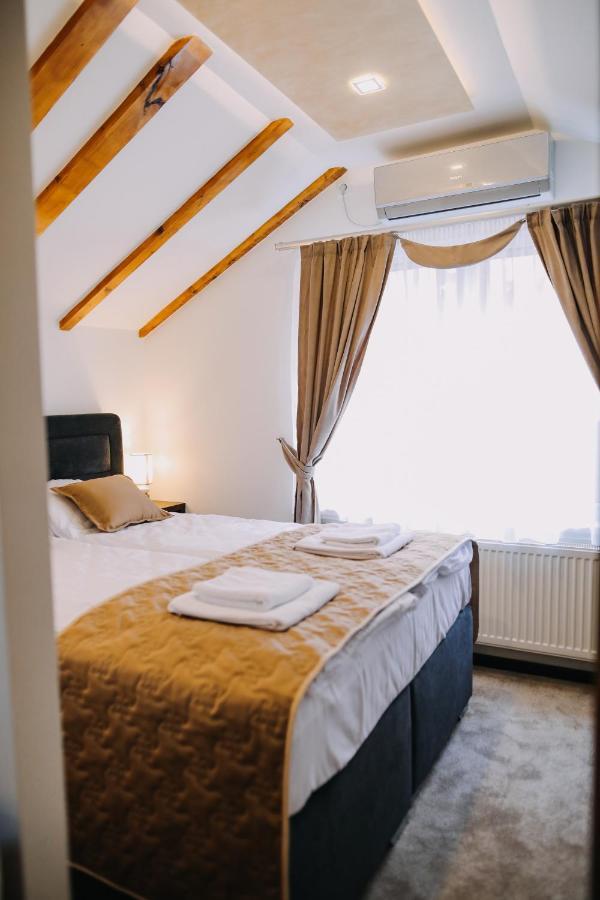 Prima Lux Apartments & Studio Nis Ngoại thất bức ảnh