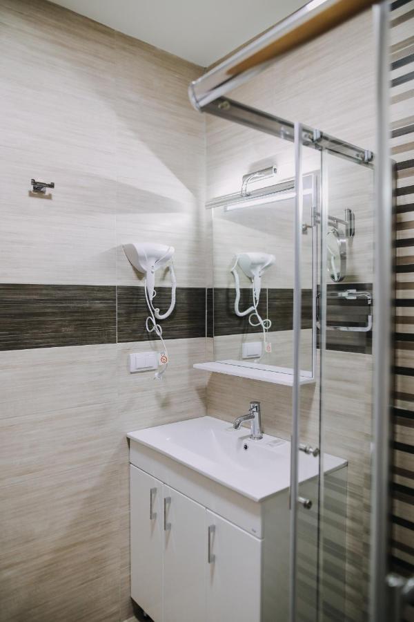 Prima Lux Apartments & Studio Nis Ngoại thất bức ảnh