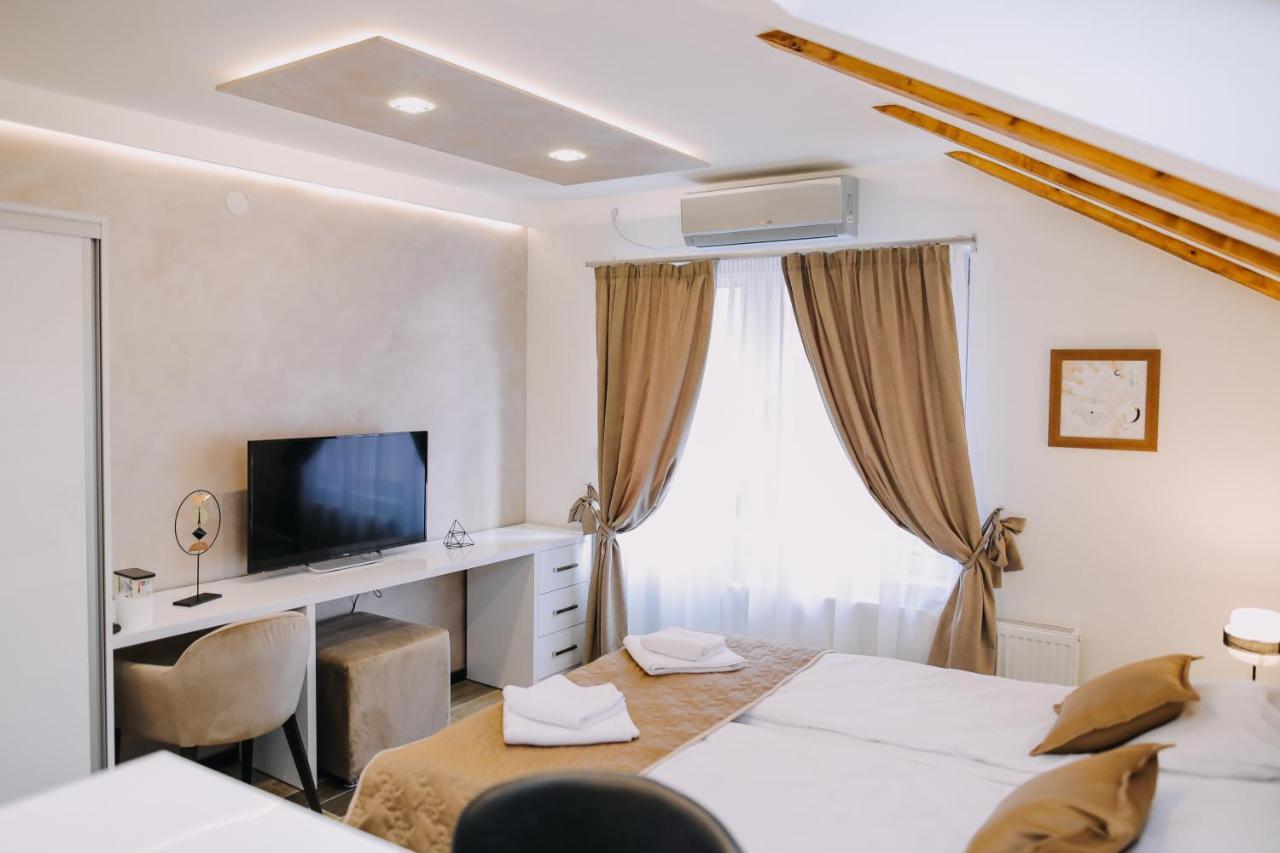 Prima Lux Apartments & Studio Nis Ngoại thất bức ảnh