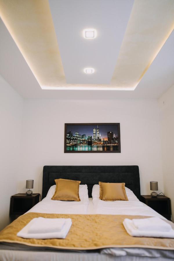 Prima Lux Apartments & Studio Nis Ngoại thất bức ảnh