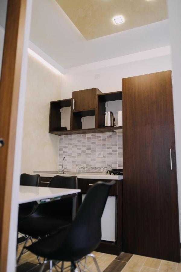 Prima Lux Apartments & Studio Nis Ngoại thất bức ảnh