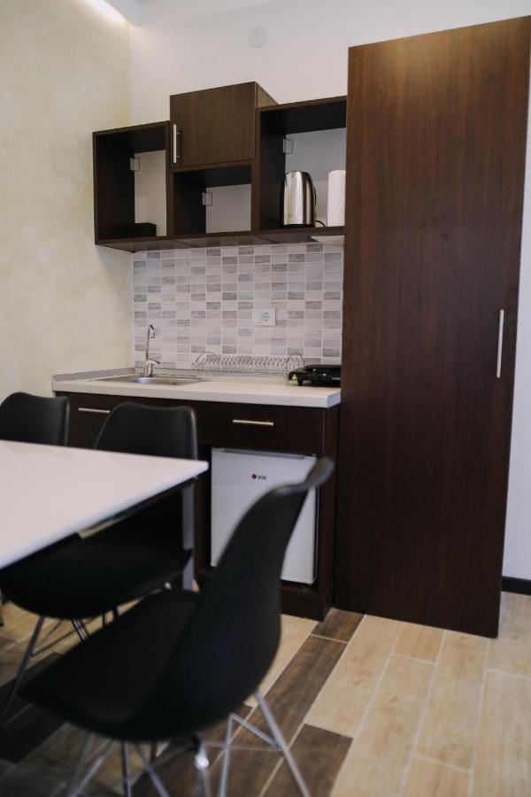 Prima Lux Apartments & Studio Nis Ngoại thất bức ảnh