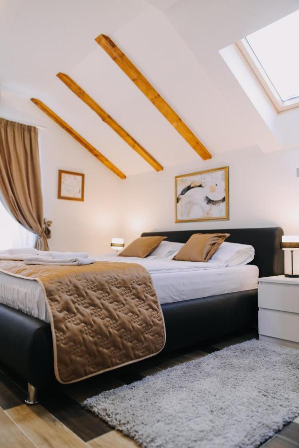 Prima Lux Apartments & Studio Nis Ngoại thất bức ảnh