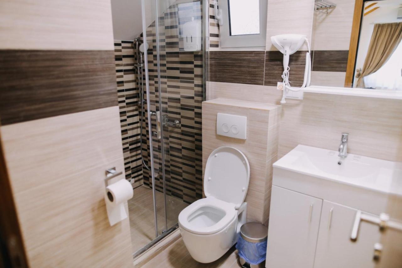 Prima Lux Apartments & Studio Nis Ngoại thất bức ảnh