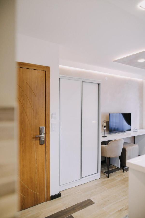 Prima Lux Apartments & Studio Nis Ngoại thất bức ảnh