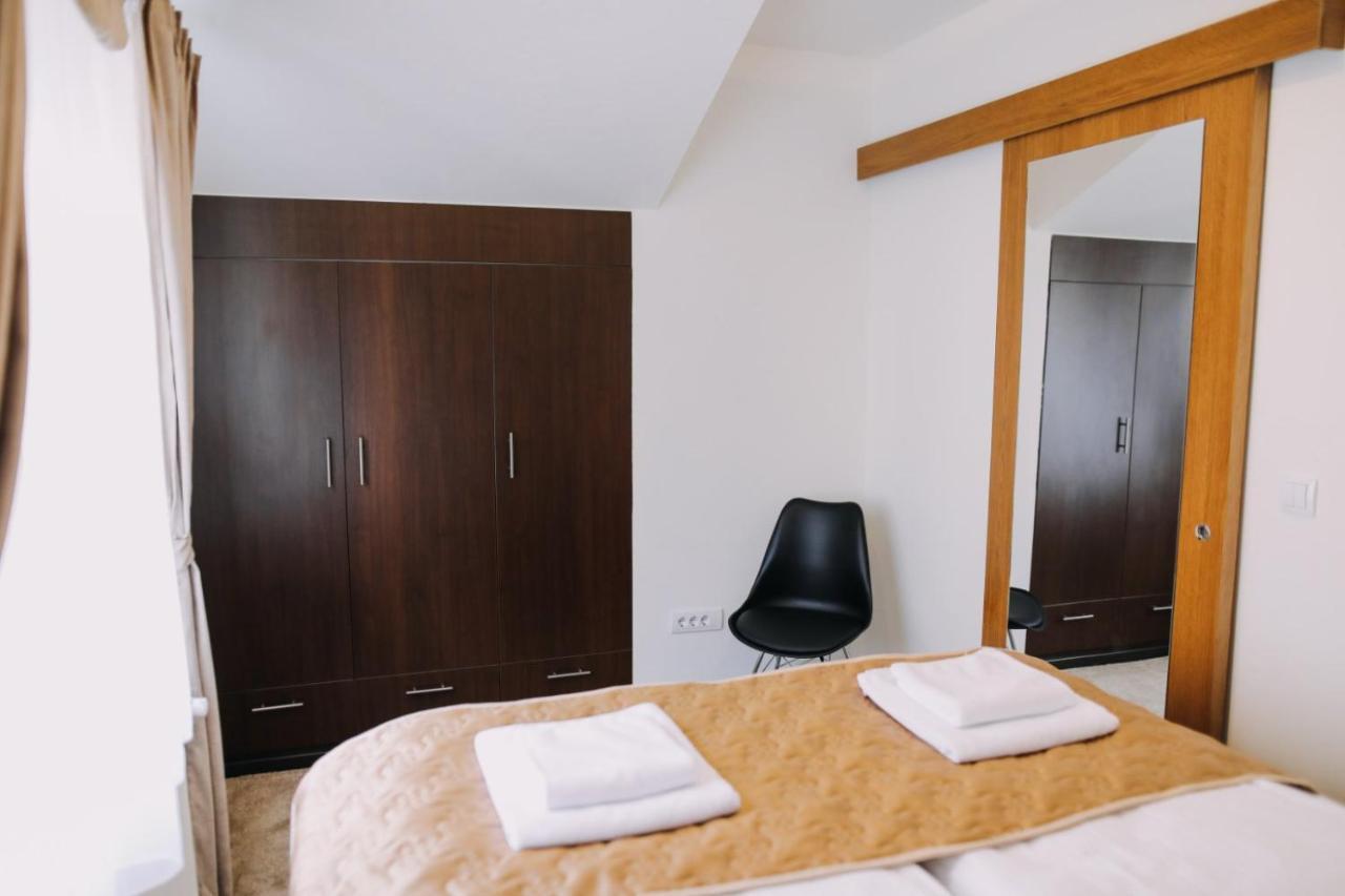 Prima Lux Apartments & Studio Nis Ngoại thất bức ảnh