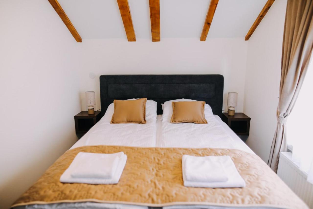 Prima Lux Apartments & Studio Nis Ngoại thất bức ảnh