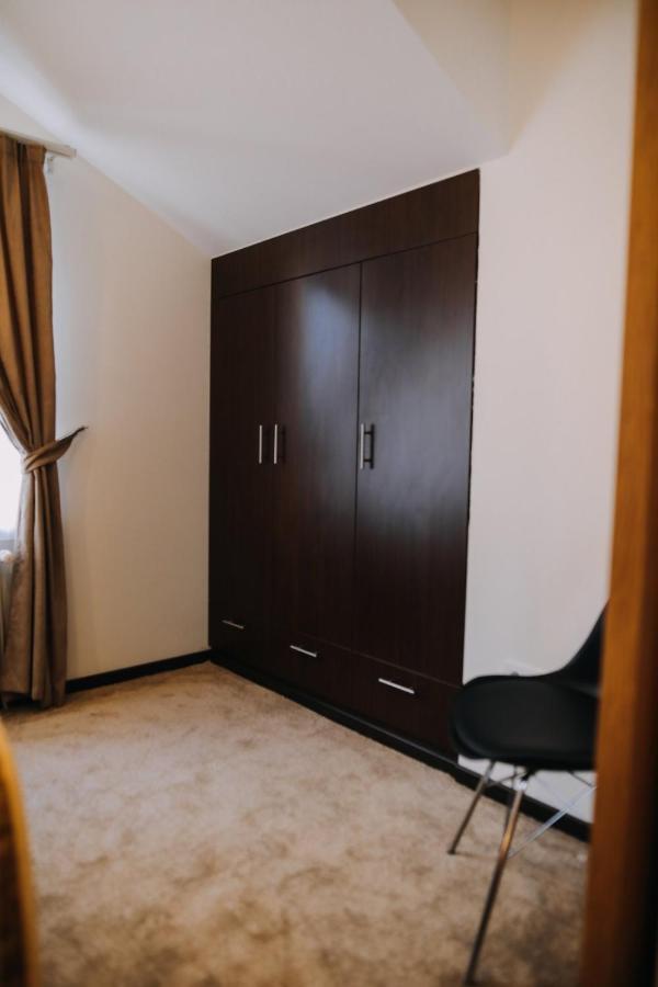 Prima Lux Apartments & Studio Nis Ngoại thất bức ảnh