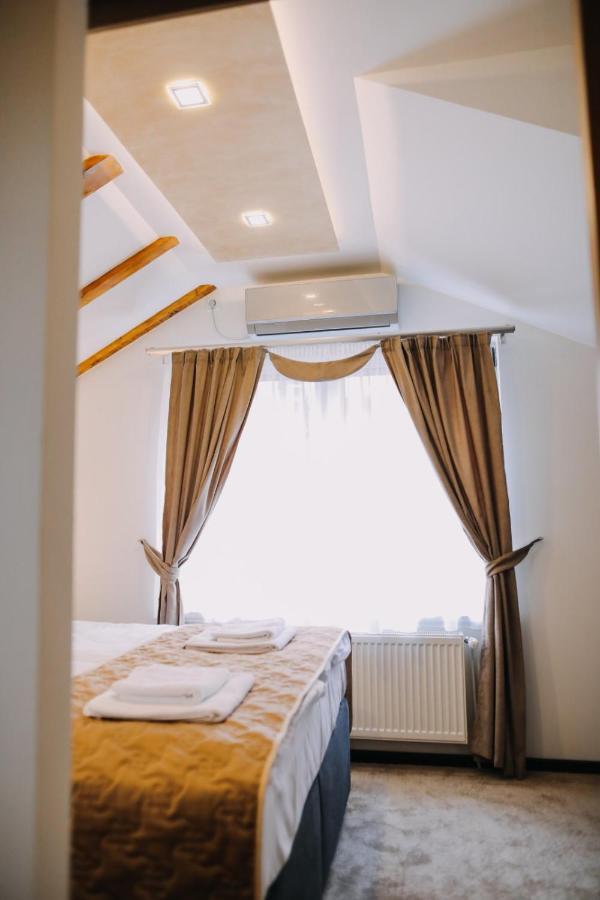 Prima Lux Apartments & Studio Nis Ngoại thất bức ảnh